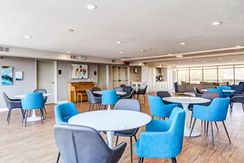 Clubhouse
